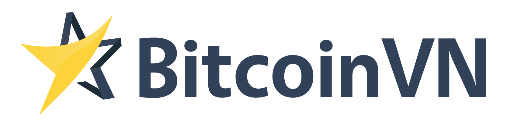 BitcoinVN logo
