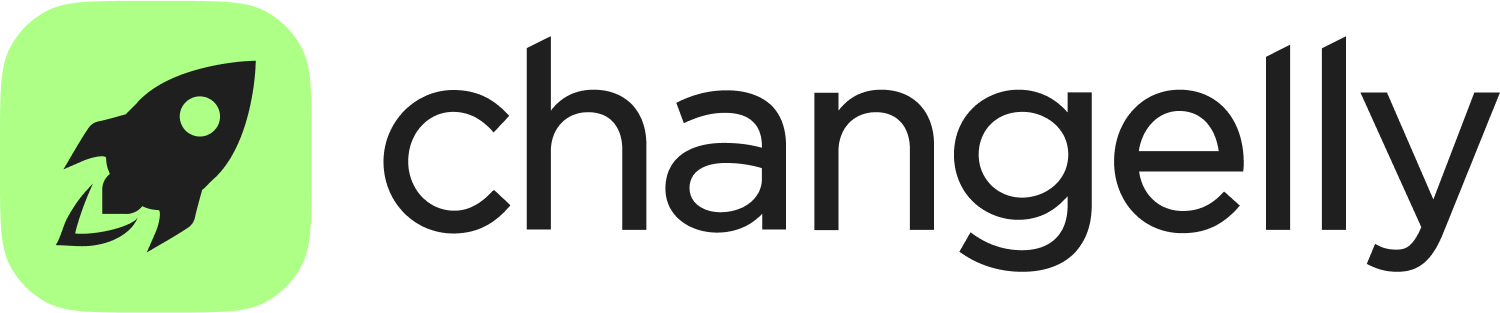 Changelly logo