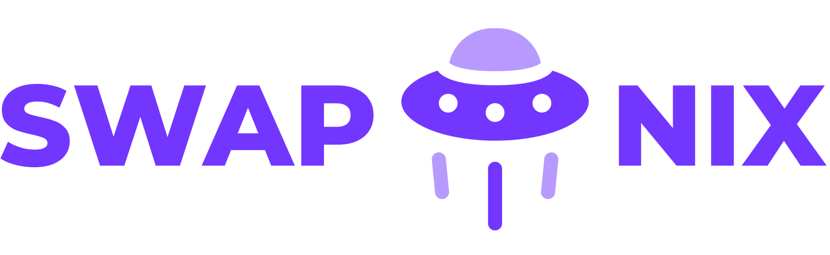 Swaponix logo